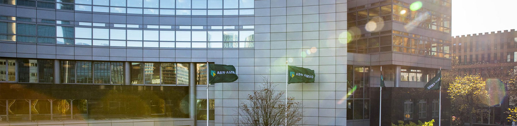 ABN AMRO Gustav Mahlerlaan