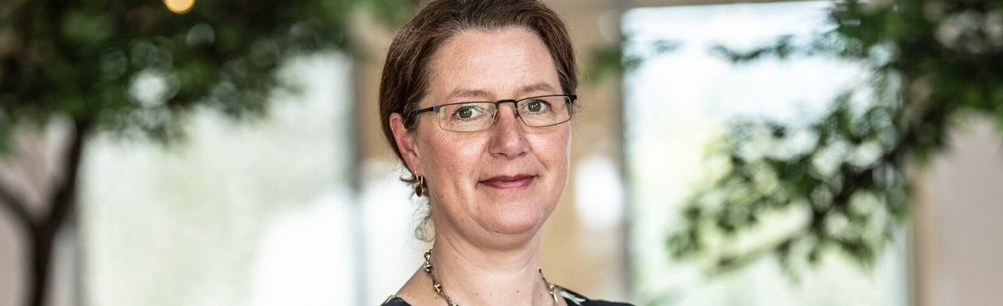 Solange Rouschop