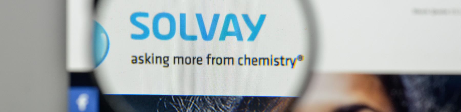 Solvay